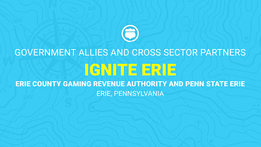 Finalist: Ignite Erie