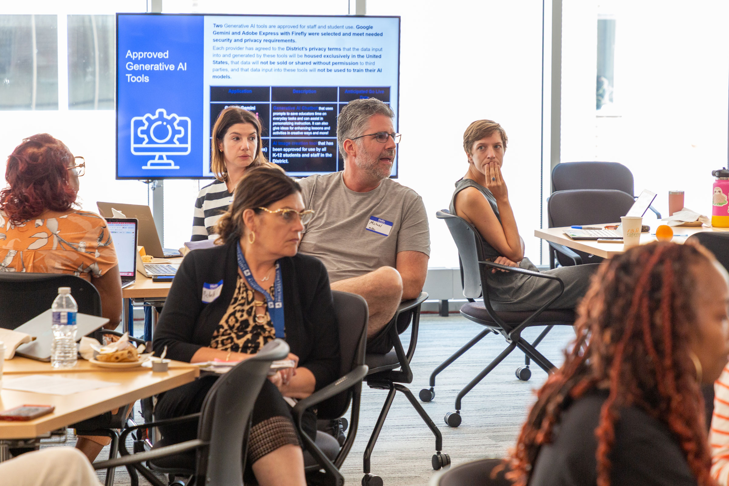 School District of Philadelphia educators have spent the past year partnering with Penn education scholars on AI usage policy and guardrails.