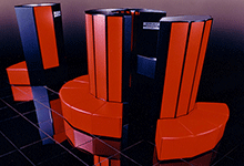 Cray XMP
