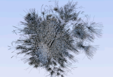 Red Seal visualization 2